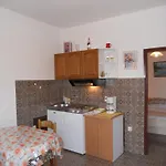 Andreja Апартаменты