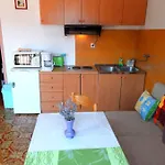 Andreja Апартаменты *