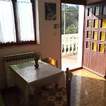 Andreja Апартаменты *