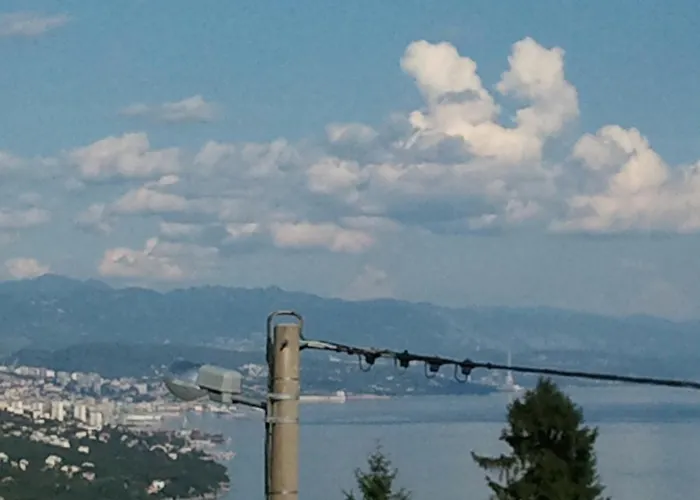 Andreja * Opatija