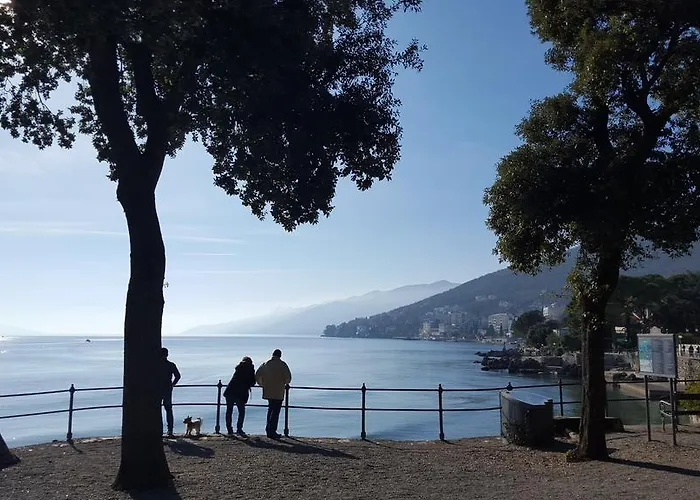 Lejlighed Andreja Opatija