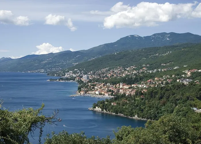 Lejlighed Andreja Opatija