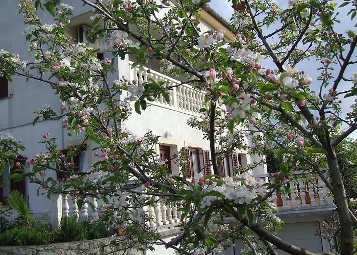 Andreja Lejlighed Opatija