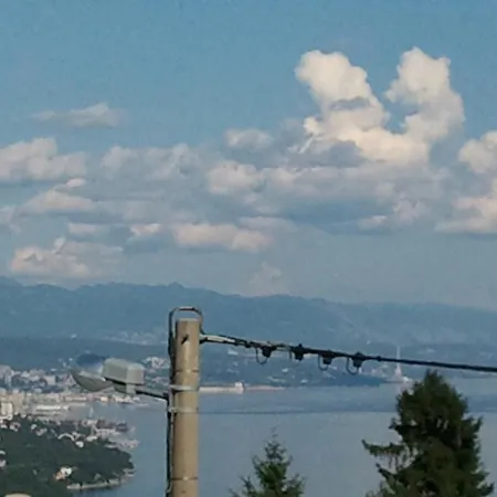 Andreja * Opatija