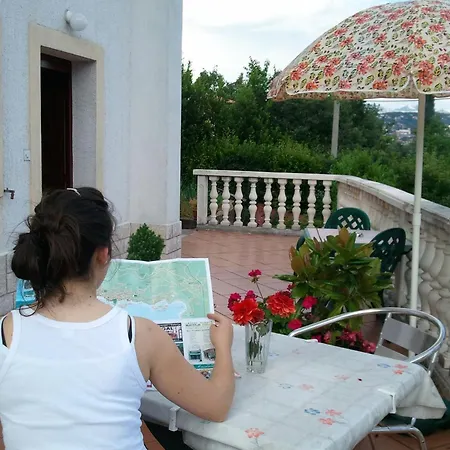 Appartamento Andreja *