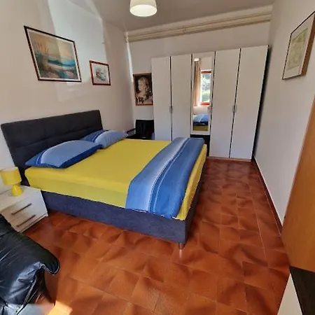 Andreja Apartament