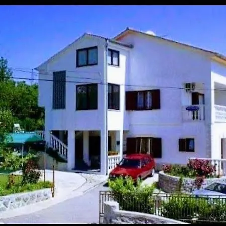Διαμέρισμα Andreja Οπατία