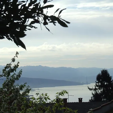 Andreja Apartmán Opatija