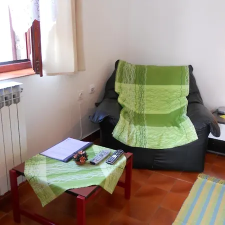 Andreja Appartamento