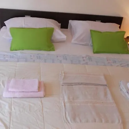 Apartament Andreja