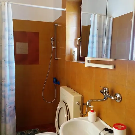 Apartment Andreja