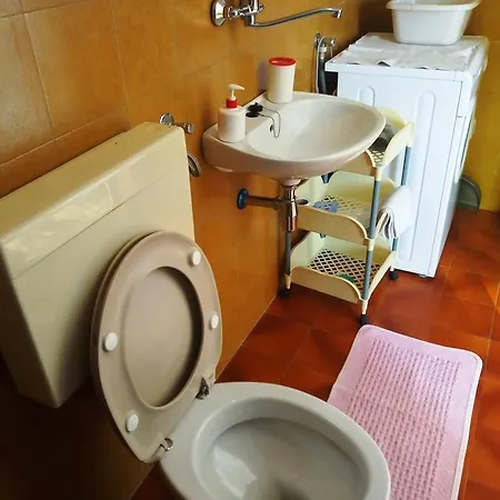 Andreja Apartment
