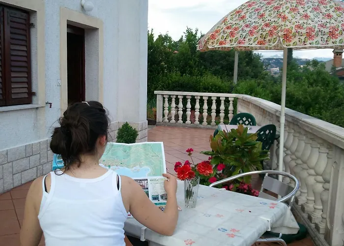 Apartman Andreja *