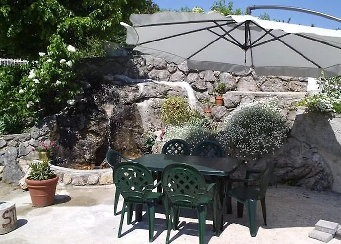 Apartment Andreja Opatija