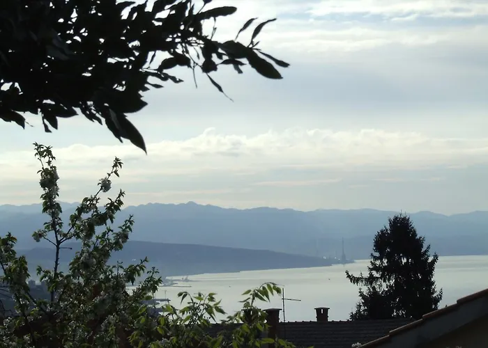 Andreja Apartman Opatija