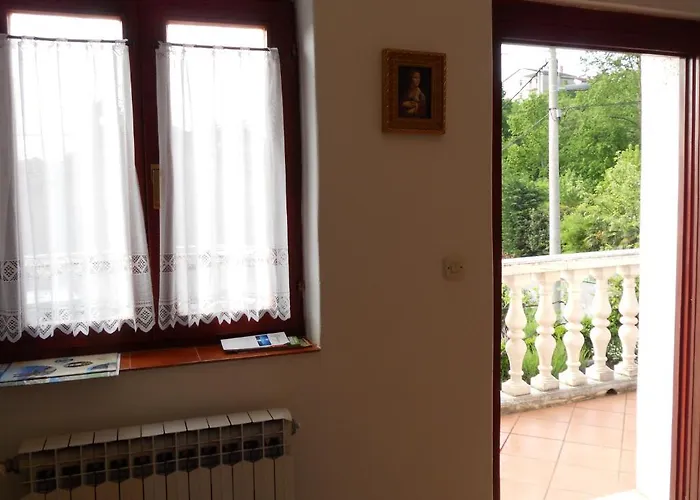Andreja Lägenhet Opatija