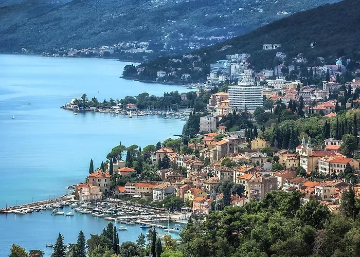 Andreja * Opatija