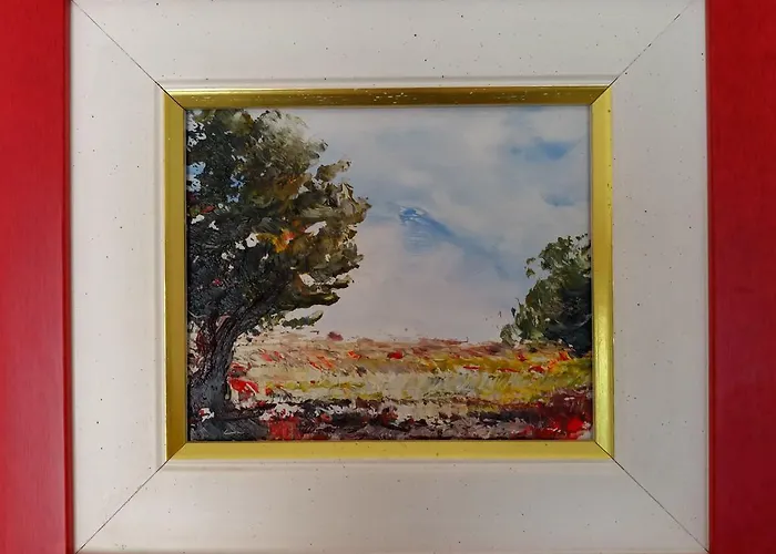 Andreja Apartment Opatija