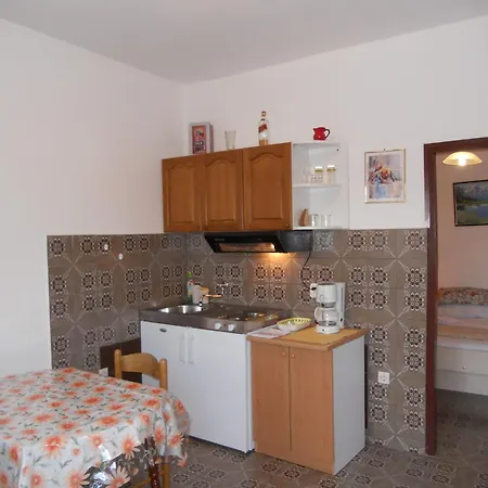 Andreja Apartman