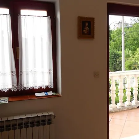 Andreja Apartman Abbázia