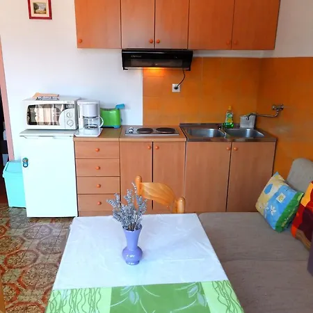 Andreja Apartman *