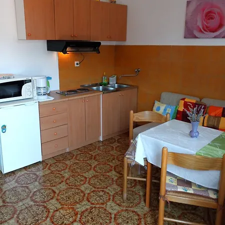 Andreja Apartman *