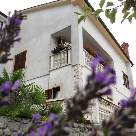 Andreja Apartman Abbázia